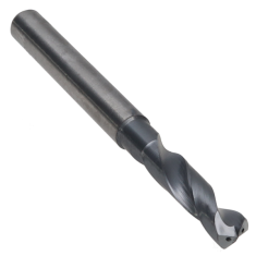 750-578-1 ||  5.4 Diameter, PowerA Hurricane Drills - 3xD - Coolant Through