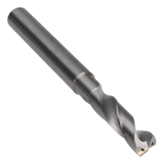 750-576-1 ||  5.3 Diameter, PowerA Hurricane Drills - 3xD - Coolant Through
