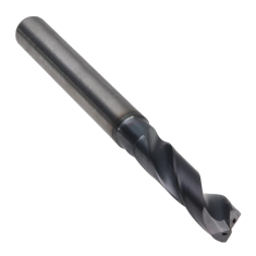 750-582-1 ||  5.55 Diameter, PowerA Hurricane Drills - 3xD - Coolant Through