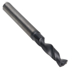 750-586-1 ||  5.56 Diameter, PowerA Hurricane Drills - 3xD - Coolant Through