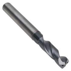 750-592-1 ||  5.8 Diameter, PowerA Hurricane Drills - 3xD - Coolant Through