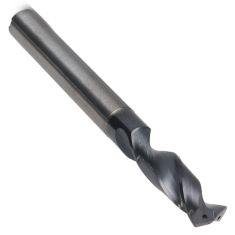 750-596-1 ||  5.95 Diameter, PowerA Hurricane Drills - 3xD - Coolant Through