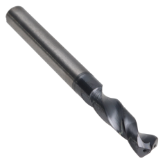 750-600-1 ||  6 Diameter, PowerA Hurricane Drills - 3xD - Coolant Through