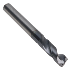 750-600-1 ||  6 Diameter, PowerA Hurricane Drills - 3xD - Coolant Through