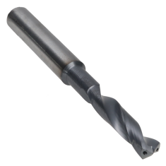 750-602-1 ||  6.1 Diameter, PowerA Hurricane Drills - 3xD - Coolant Through
