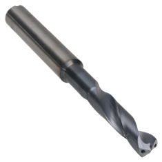 750-604-1 ||  6.2 Diameter, PowerA Hurricane Drills - 3xD - Coolant Through