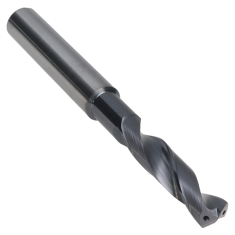 750-612-1 ||  6.5 Diameter, PowerA Hurricane Drills - 3xD - Coolant Through