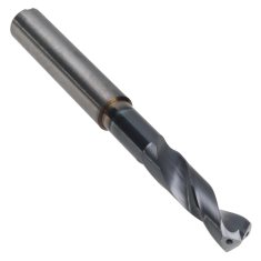 750-616-1 ||  6.7 Diameter, PowerA Hurricane Drills - 3xD - Coolant Through