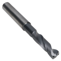 750-622-1 ||  6.8 Diameter, PowerA Hurricane Drills - 3xD - Coolant Through