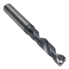 750-630-1 ||  7.14 Diameter, PowerA Hurricane Drills - 3xD - Coolant Through