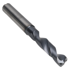 750-634-1 ||  7.2 Diameter, PowerA Hurricane Drills - 3xD - Coolant Through