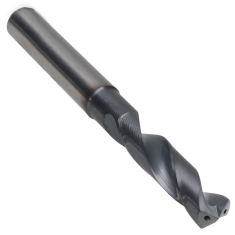 750-638-1 ||  7.4 Diameter, PowerA Hurricane Drills - 3xD - Coolant Through