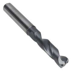 750-640-1 ||  7.5 Diameter, PowerA Hurricane Drills - 3xD - Coolant Through