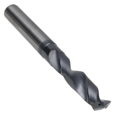 750-650-1 ||  7.8 Diameter, PowerA Hurricane Drills - 3xD - Coolant Through