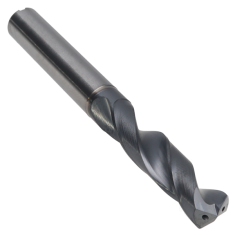 750-656-1 ||  7.94 Diameter, PowerA Hurricane Drills - 3xD - Coolant Through