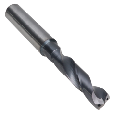 750-662-1 ||  8.2 Diameter, PowerA Hurricane Drills - 3xD - Coolant Through