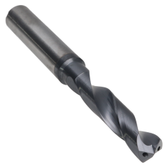 750-664-1 ||  8.3 Diameter, PowerA Hurricane Drills - 3xD - Coolant Through