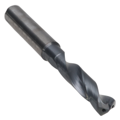750-670-1 ||  8.4 Diameter, PowerA Hurricane Drills - 3xD - Coolant Through
