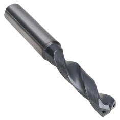 750-674-1 ||  8.6 Diameter, PowerA Hurricane Drills - 3xD - Coolant Through