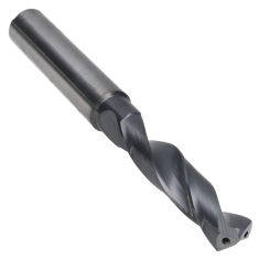 750-682-1 ||  8.8 Diameter, PowerA Hurricane Drills - 3xD - Coolant Through