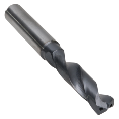 750-684-1 ||  8.9 Diameter, PowerA Hurricane Drills - 3xD - Coolant Through