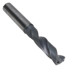 750-686-1 ||  9 Diameter, PowerA Hurricane Drills - 3xD - Coolant Through