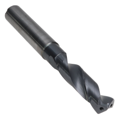 750-694-1 ||  9.2 Diameter, PowerA Hurricane Drills - 3xD - Coolant Through