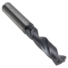 750-694-1 ||  9.2 Diameter, PowerA Hurricane Drills - 3xD - Coolant Through