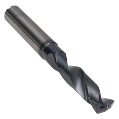 750-698-1 ||  9.3 Diameter, PowerA Hurricane Drills - 3xD - Coolant Through