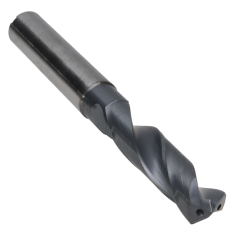 750-700-1 ||  9.4 Diameter, PowerA Hurricane Drills - 3xD - Coolant Through