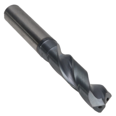 750-710-1 ||  9.7 Diameter, PowerA Hurricane Drills - 3xD - Coolant Through