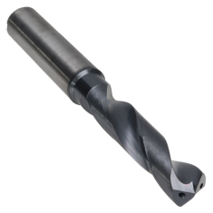 750-726-1 ||  10.3 Diameter, PowerA Hurricane Drills - 3xD - Coolant Through