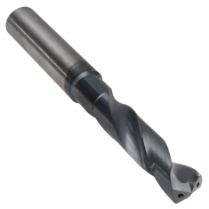 750-732-1 ||  10.4 Diameter, PowerA Hurricane Drills - 3xD - Coolant Through