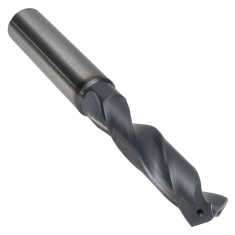 750-736-1 ||  10.6 Diameter, PowerA Hurricane Drills - 3xD - Coolant Through