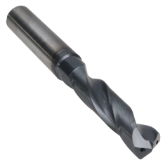 750-738-1 ||  10.7 Diameter, PowerA Hurricane Drills - 3xD - Coolant Through
