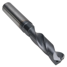 750-748-1 ||  11.1 Diameter, PowerA Hurricane Drills - 3xD - Coolant Through