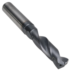 750-750-1 ||  11.11 Diameter, PowerA Hurricane Drills - 3xD - Coolant Through