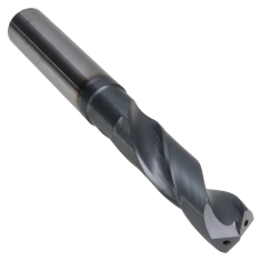 750-754-1 ||  11.2 Diameter, PowerA Hurricane Drills - 3xD - Coolant Through