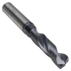 750-756-1 ||  11.3 Diameter, PowerA Hurricane Drills - 3xD - Coolant Through