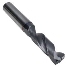 750-764-1 ||  11.6 Diameter, PowerA Hurricane Drills - 3xD - Coolant Through