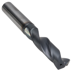 750-766-1 ||  11.7 Diameter, PowerA Hurricane Drills - 3xD - Coolant Through