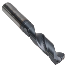 750-766-1 ||  11.7 Diameter, PowerA Hurricane Drills - 3xD - Coolant Through