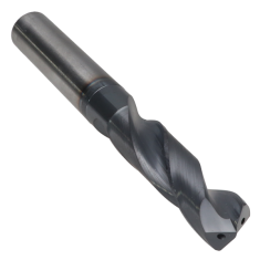 750-774-1 ||  11.91 Diameter, PowerA Hurricane Drills - 3xD - Coolant Through