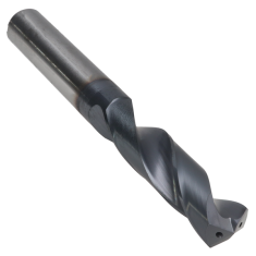 750-776-1 ||  12 Diameter, PowerA Hurricane Drills - 3xD - Coolant Through