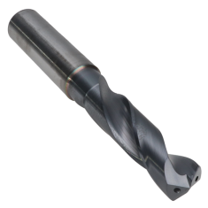 750-780-1 ||  12.5 Diameter, PowerA Hurricane Drills - 3xD - Coolant Through