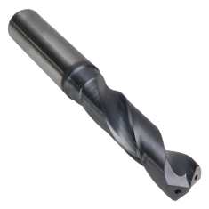 750-784-1 ||  12.7 Diameter, PowerA Hurricane Drills - 3xD - Coolant Through
