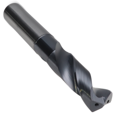 750-790-1 ||  13.7 Diameter, PowerA Hurricane Drills - 3xD - Coolant Through