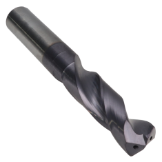 750-794-1 ||  14.29 Diameter, PowerA Hurricane Drills - 3xD - Coolant Through