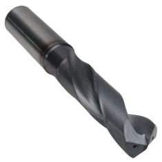 750-810-1 ||  17 Diameter, PowerA Hurricane Drills - 3xD - Coolant Through
