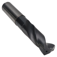 750-810-1 ||  17 Diameter, PowerA Hurricane Drills - 3xD - Coolant Through